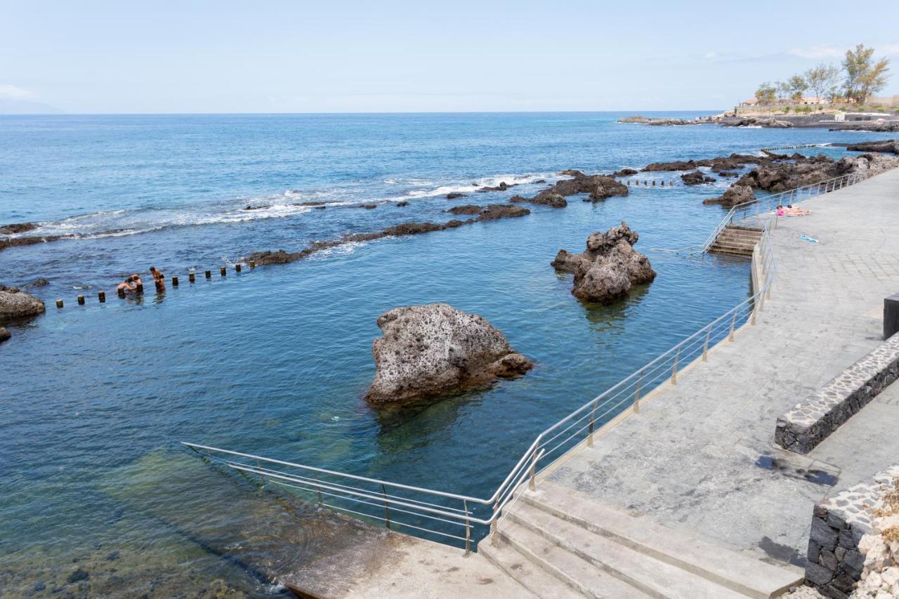 Home2book Stylish Alcala (Tenerife)