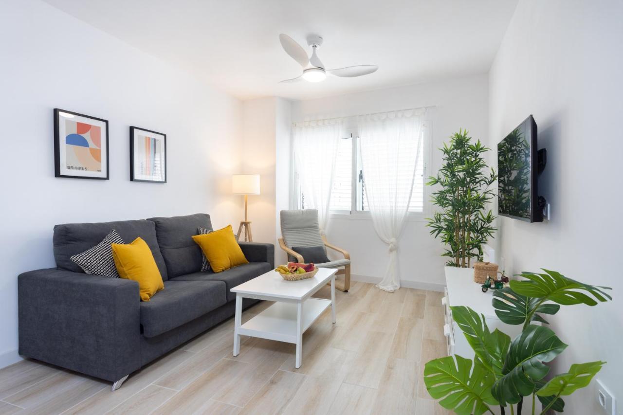 Home2book Stylish Alcala (Tenerife)