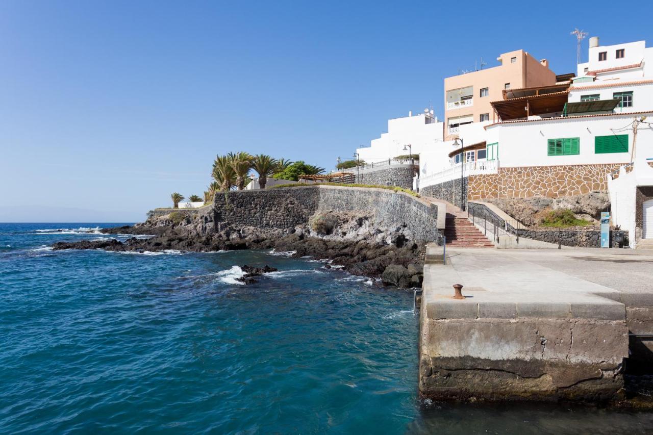 Home2book Stylish Alcala (Tenerife)