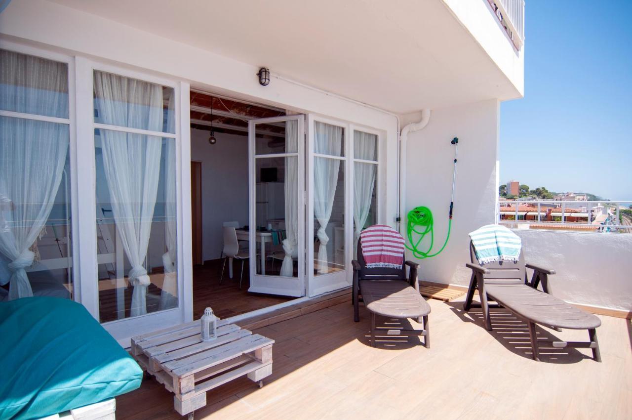 Apartment Loft Cerca De Barcelona