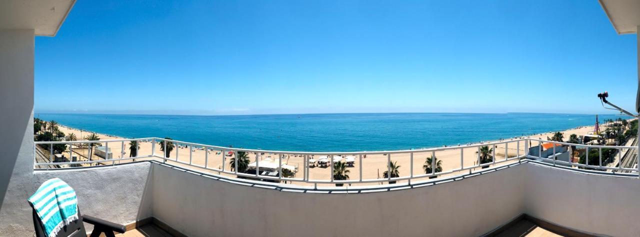 Loft Cerca De Barcelona *