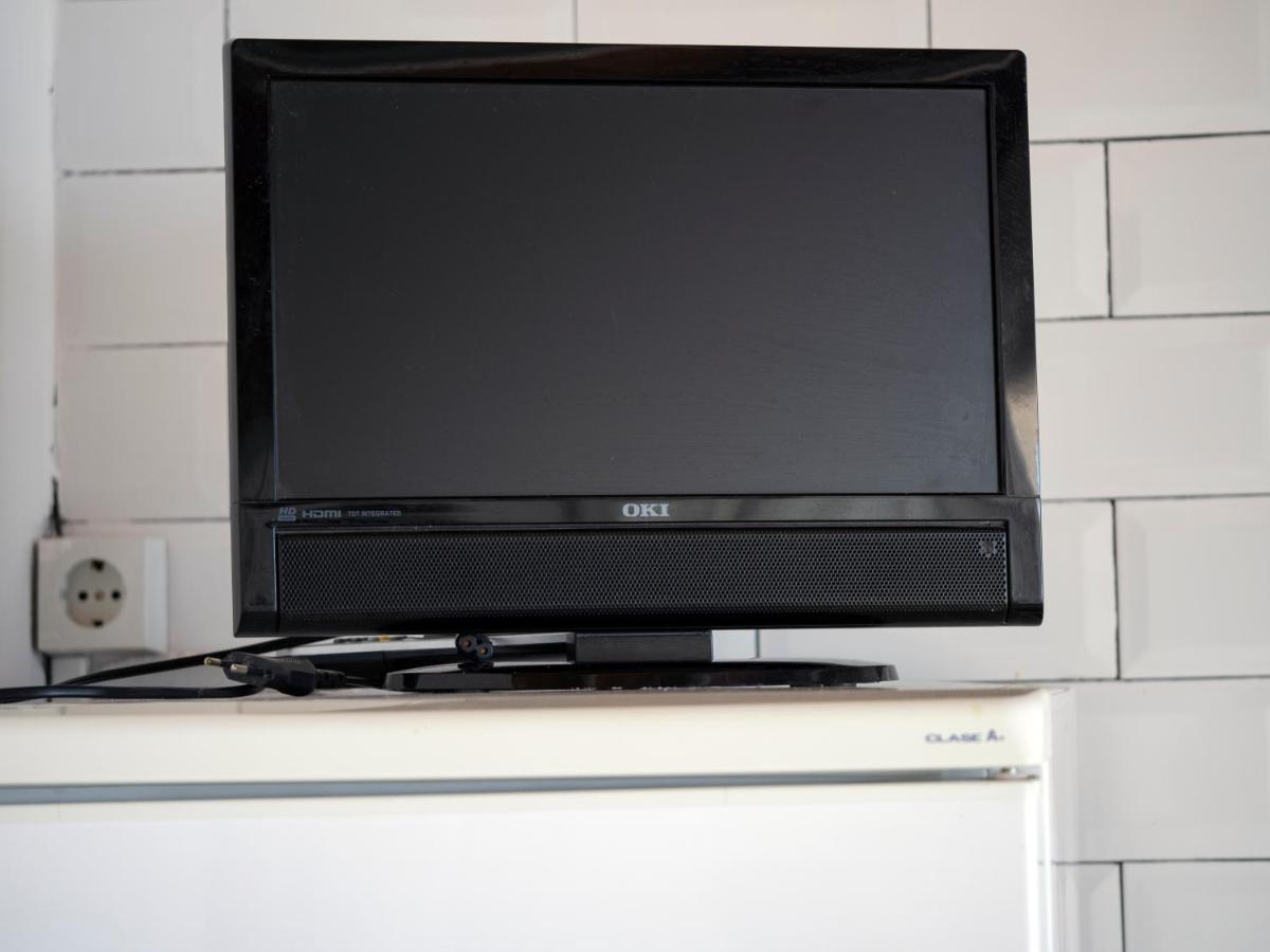 Loft Cerca De Barcelona * Canet De Mar
