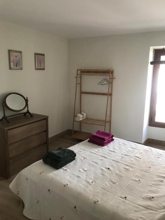 Apartment Centrally Located Two Bed In El Perello (Catalonia)