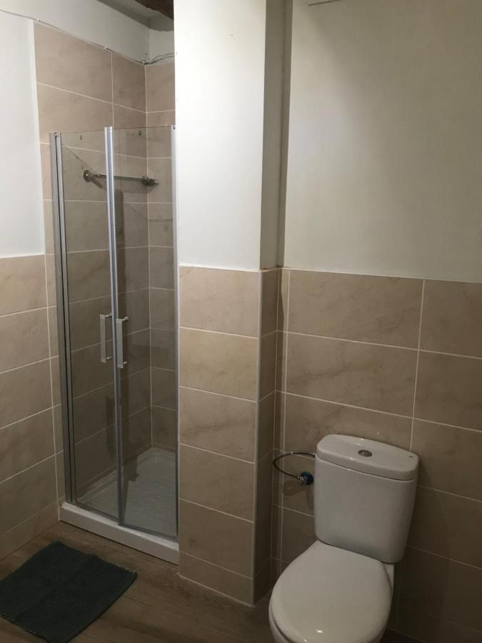Centrally Located Two Bed In Apartment El Perello (Catalonia)