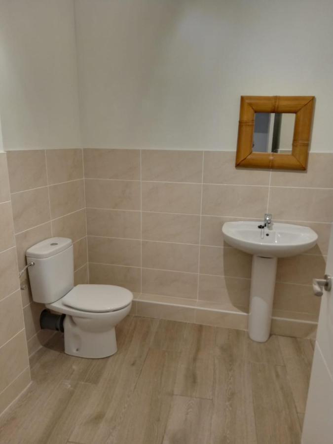 Apartment Centrally Located Two Bed In *