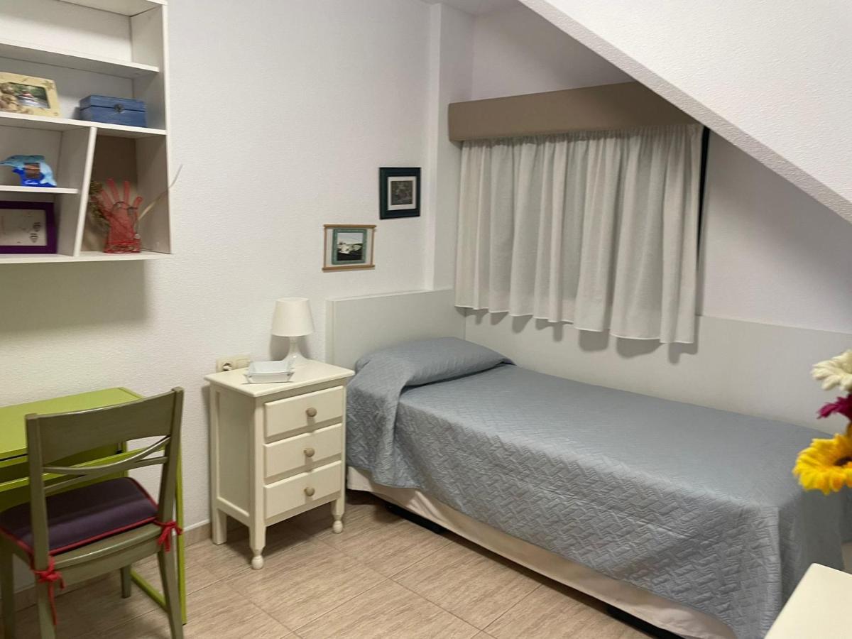 Apartamento Duplex. 3 Bedrooms&terrace *