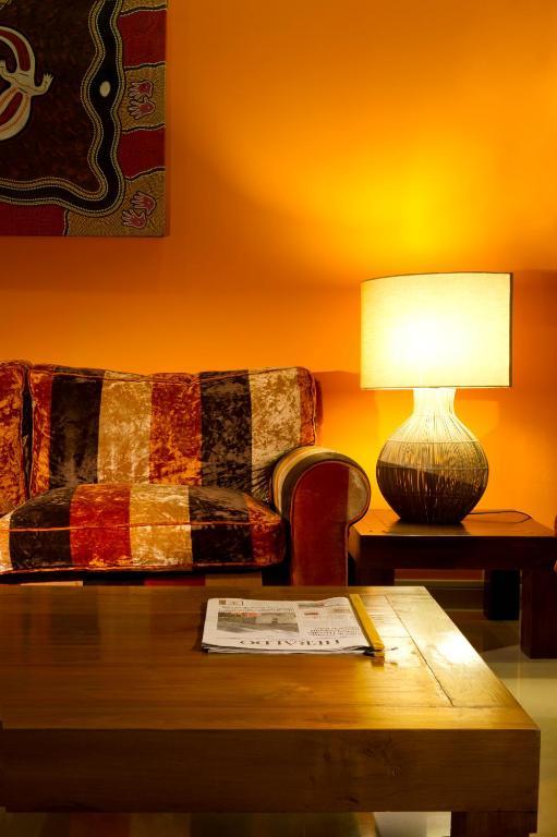 Ciudad De Hotel