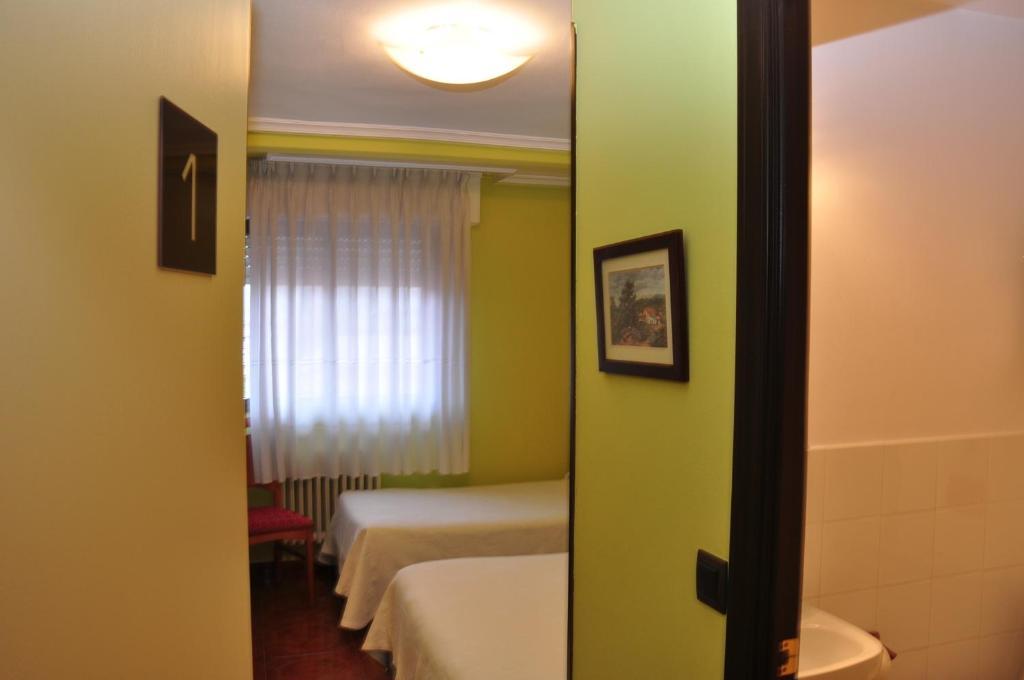 Guest house Reconquista *