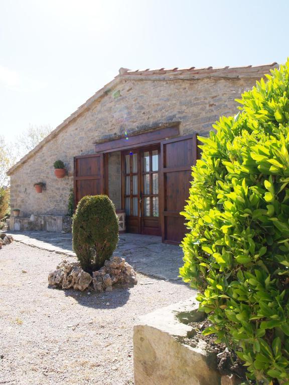 Country house Torre Gargallo