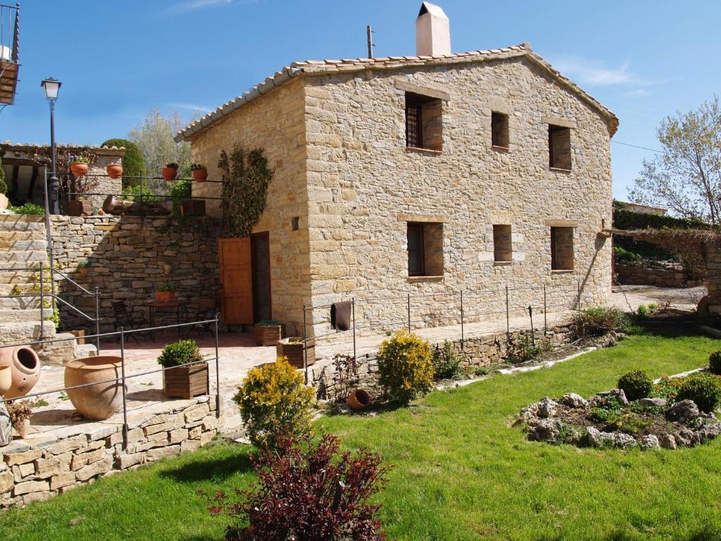 Country house Torre Gargallo *