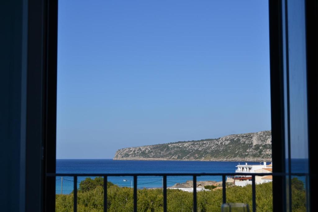 Apartamento Cas Xurrac