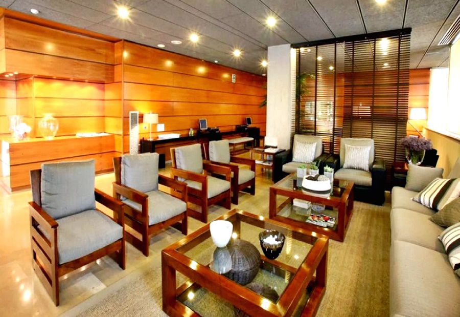 Hotel Granollers Hotel