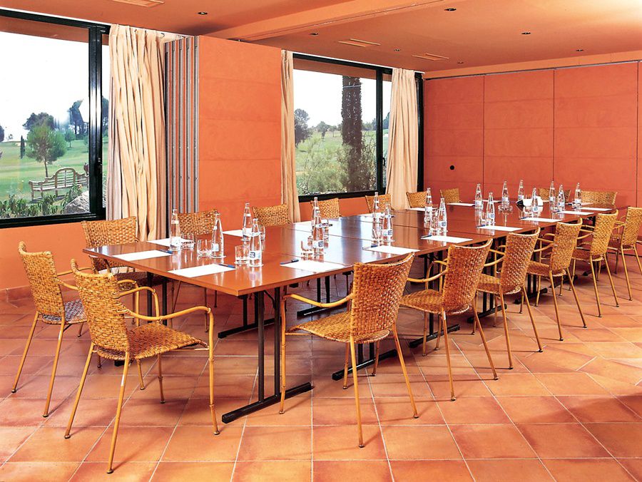 Hotel Torremirona Golf &