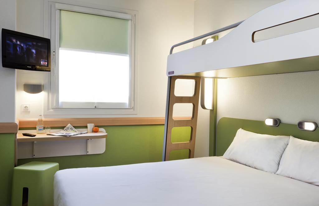 Guest house Ibis Budget Bilbao *