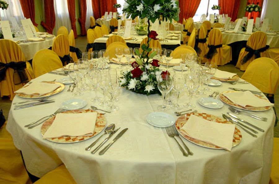 Hotel Restaurant Castellarnau