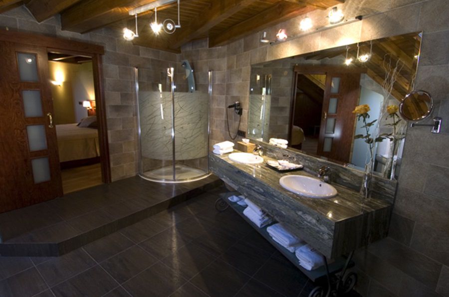 Hotel Restaurant Castellarnau