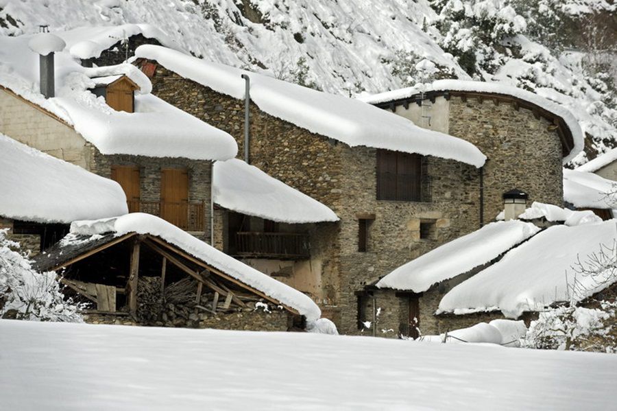 Restaurant Castellarnau Hotel 3*
