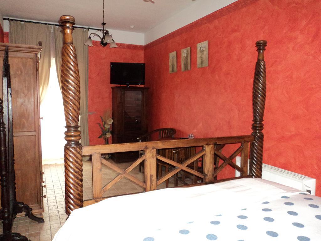 Guest house Natura Segovia