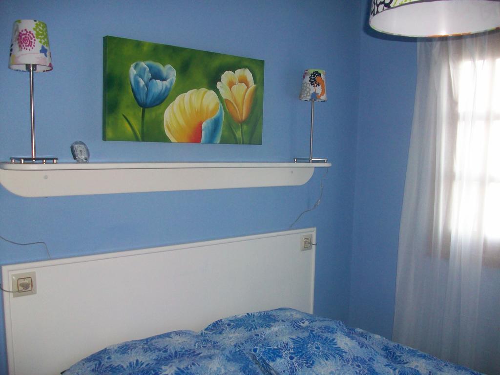 Сasa de vacaciones Casa Costa Amanecer Punta Mujeres