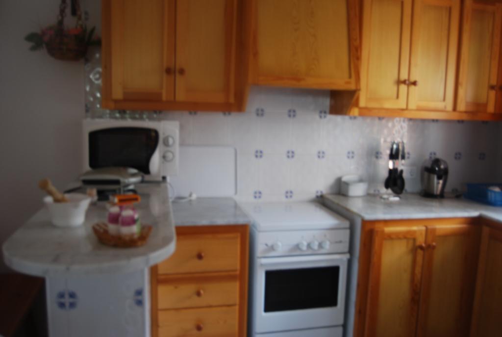 Apartamento Es Pins