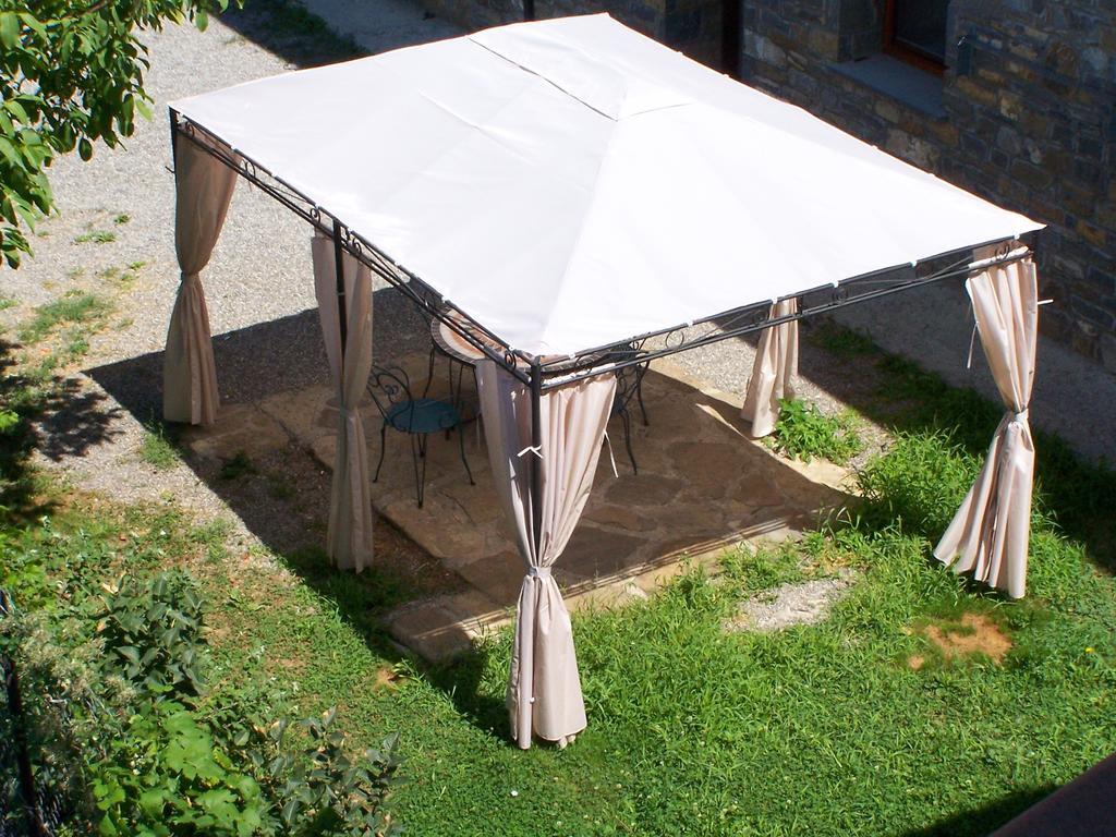 Casa Esperanza - Ordesa Apartment Laspuna
