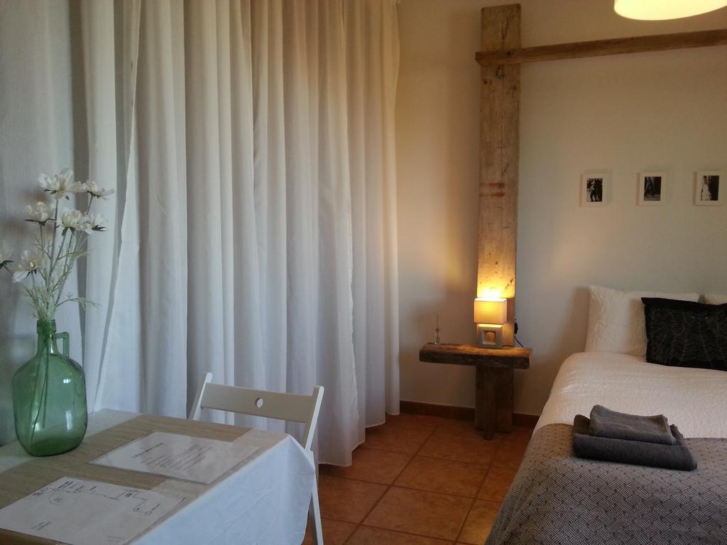 Country house Casa Luna Ronda