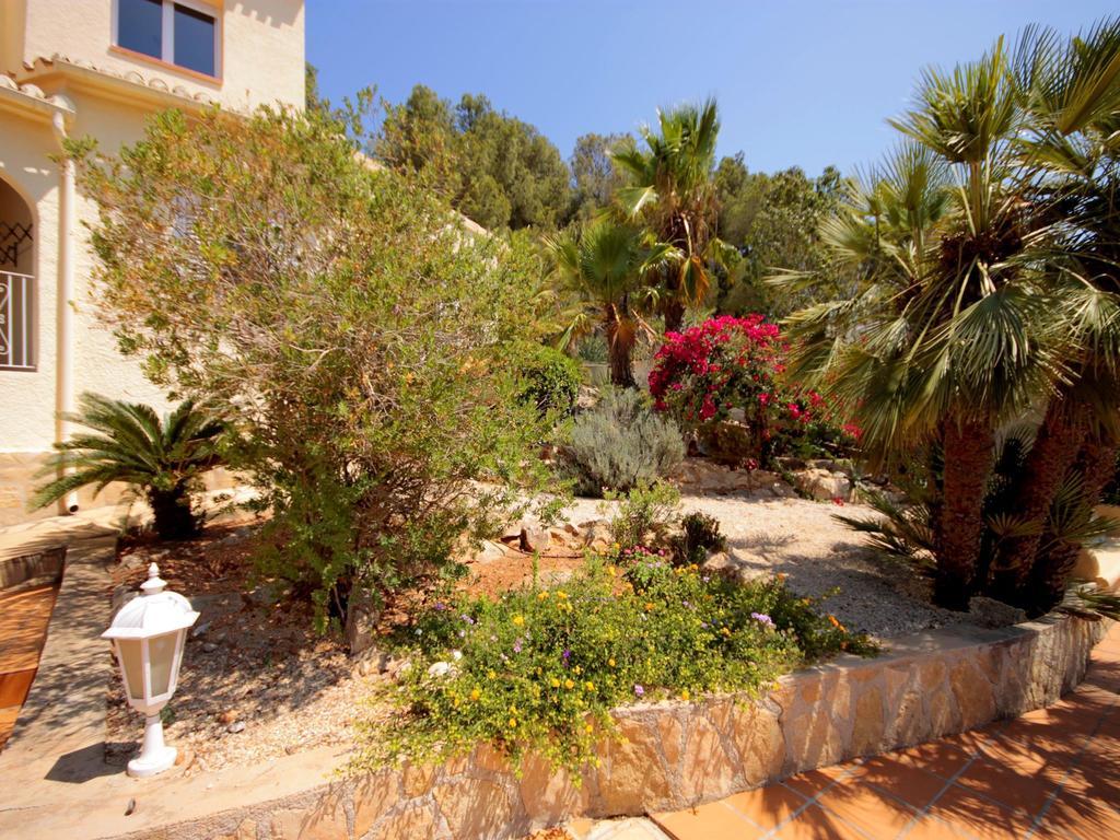 Сasa de vacaciones Holiday Ranjana Jávea