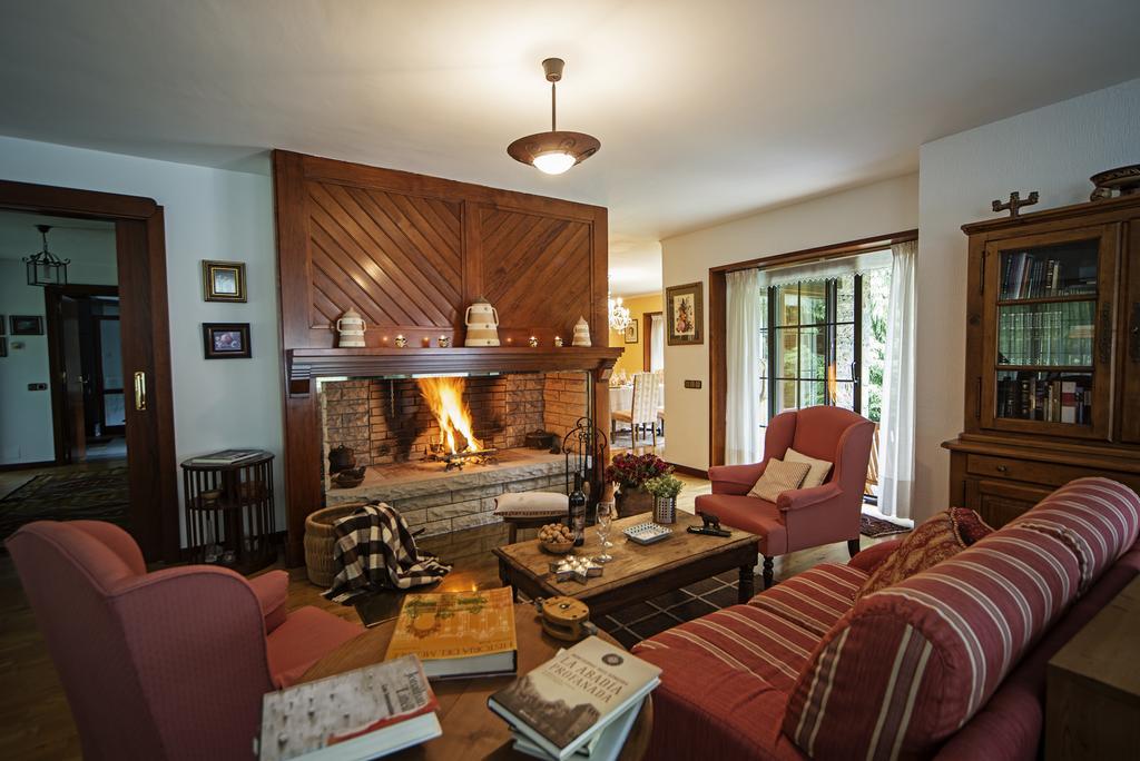Casa Pepe Сasa de vacaciones