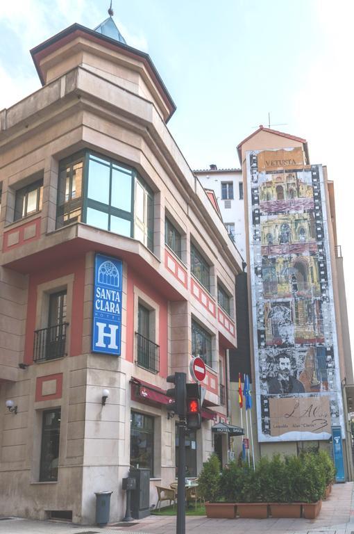 Hotel Santa Clara