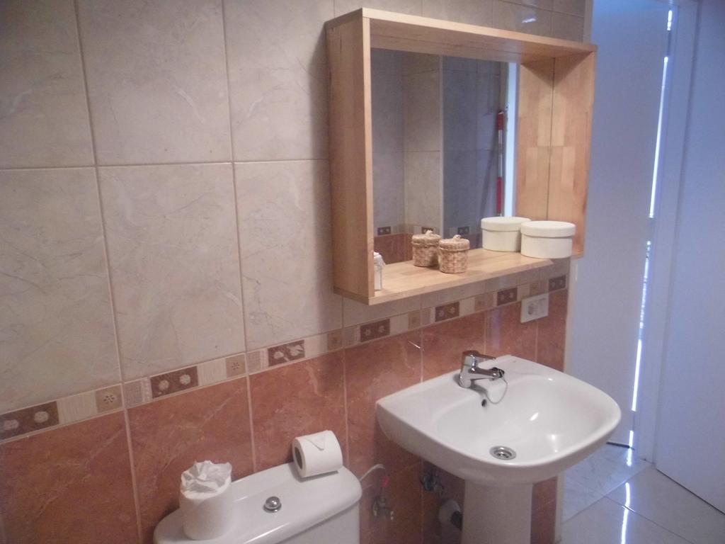 Hercules Apartment