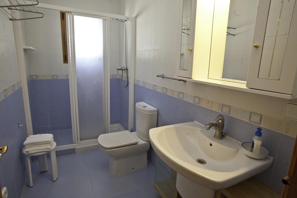 Holiday S'hort Des Baladres Santa Eularia des Riu