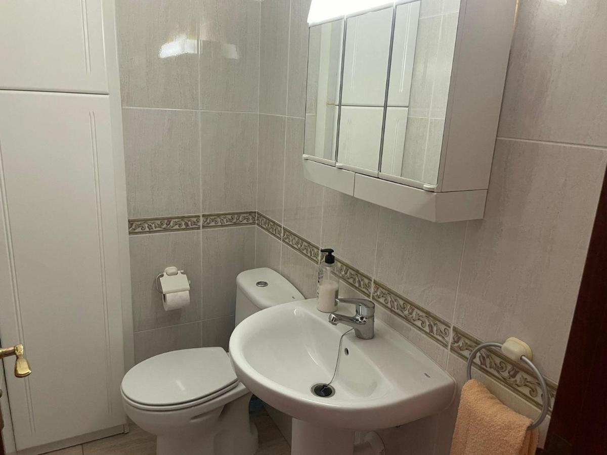 Duplex. 3 Bedrooms&terrace