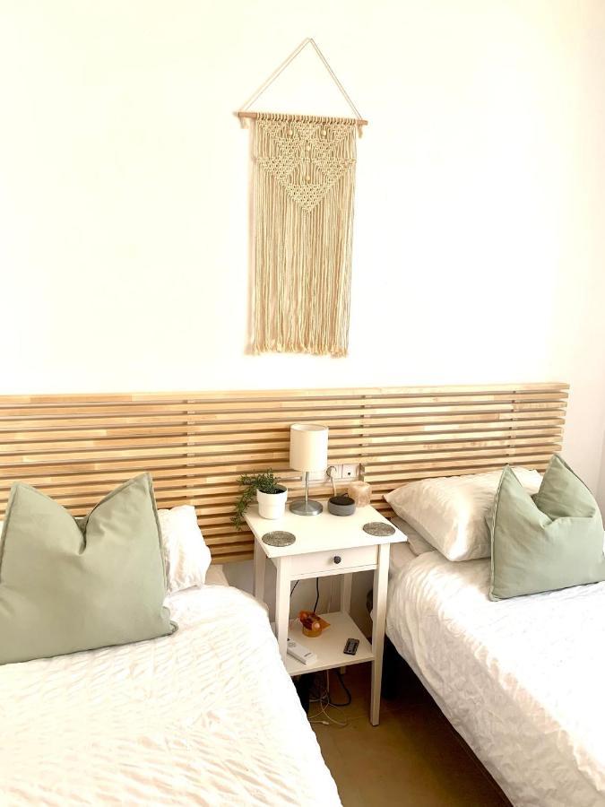 Casa Benks - Mar Menor Golf Torre-Pacheco