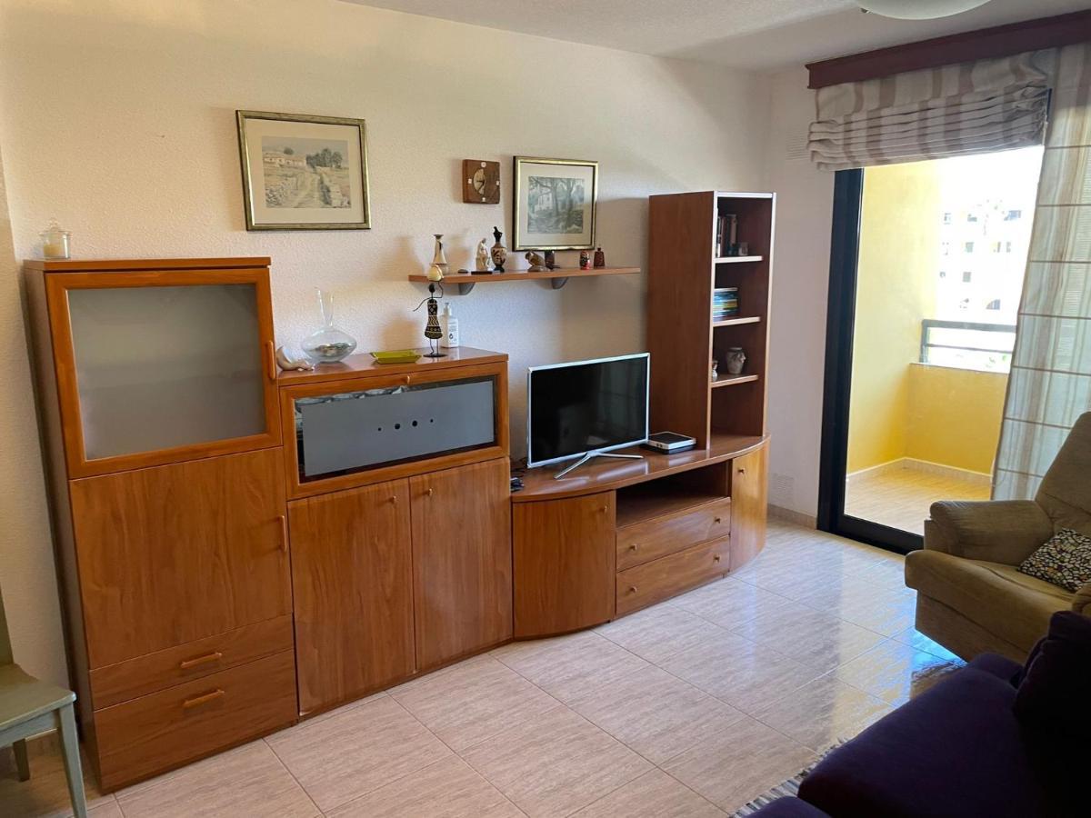 Duplex. 3 Bedrooms&terrace Apartamento El Médano