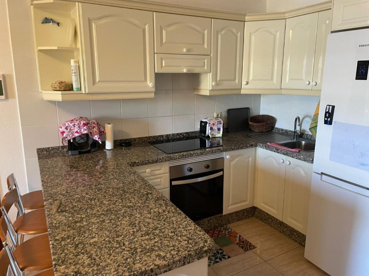 Duplex. 3 Bedrooms&terrace