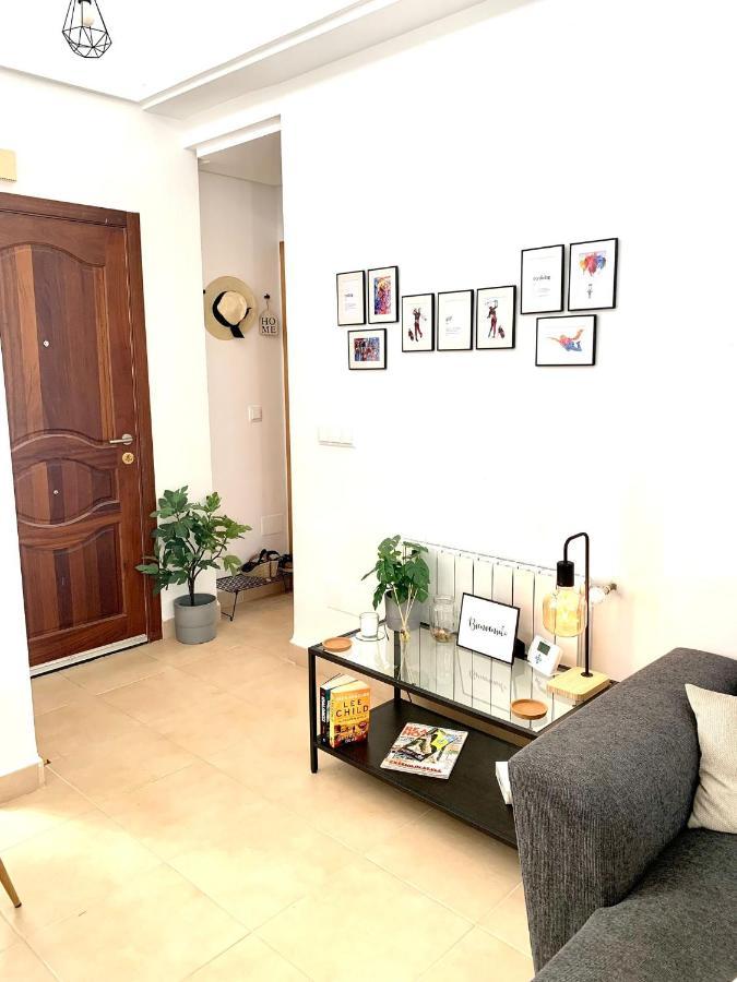 Villa Casa Benks - Mar Menor Golf *