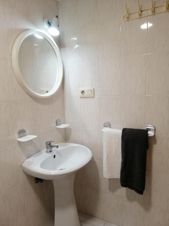 Huebsche Duplex In Strandnaehe Mit Pool Torrevieja