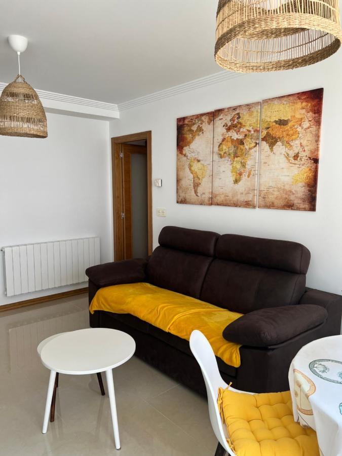 Apartment Atico Caripa Pineiro *