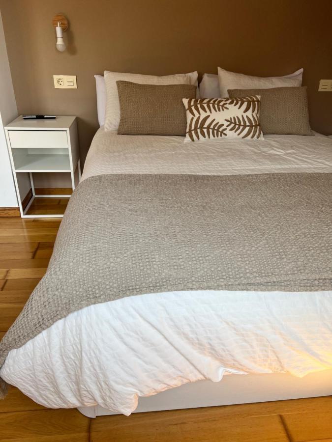 Apartment Atico Caripa Pineiro *