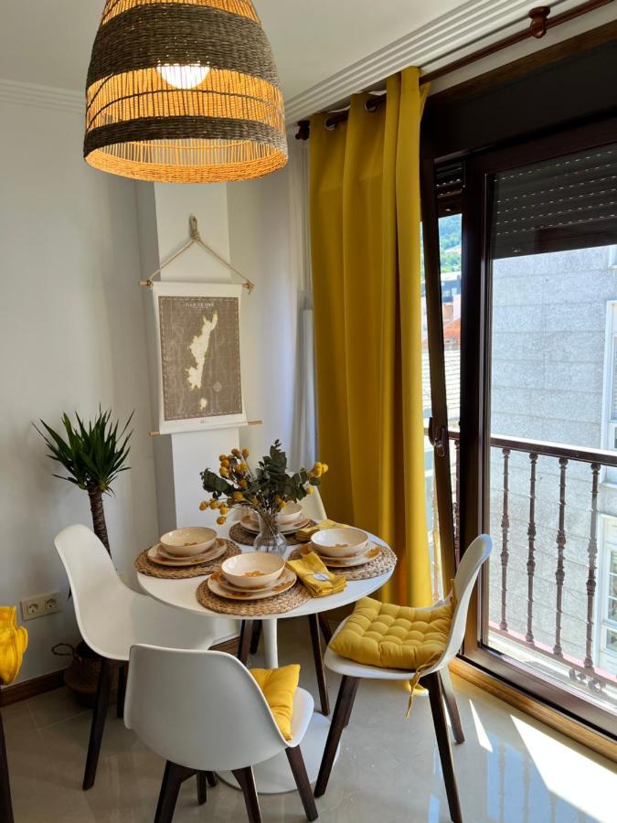 Atico Caripa Pineiro Apartment