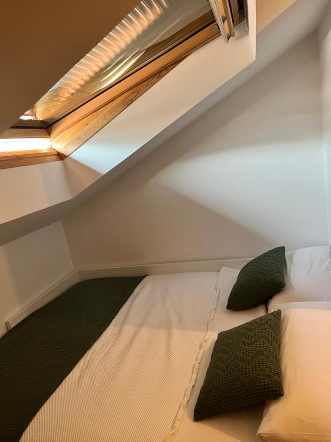 Atico Caripa Pineiro Apartment