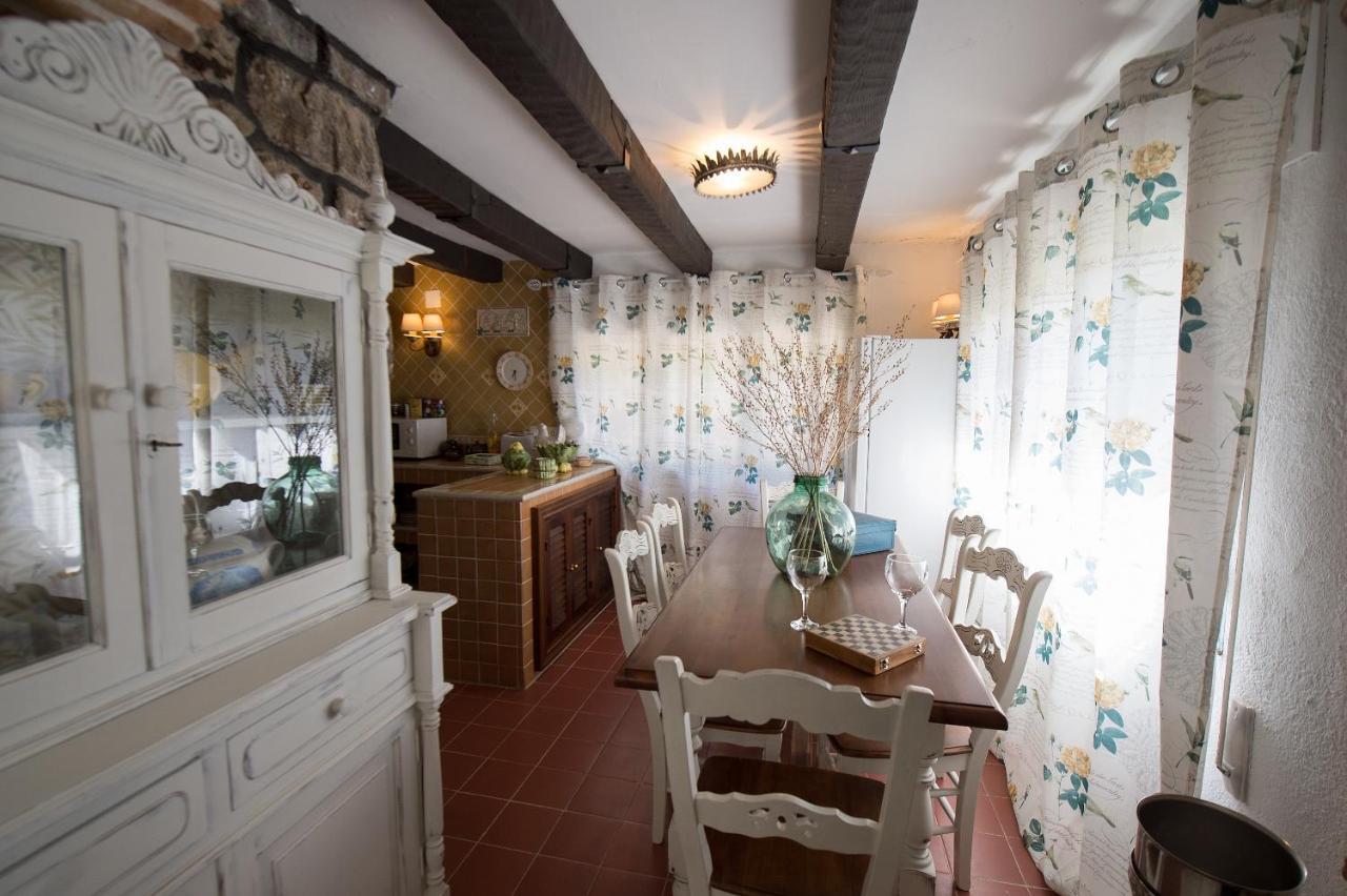 Sierra Guadarrama - La Ponderosa Pon351 Сasa de vacaciones Manzanares El Real