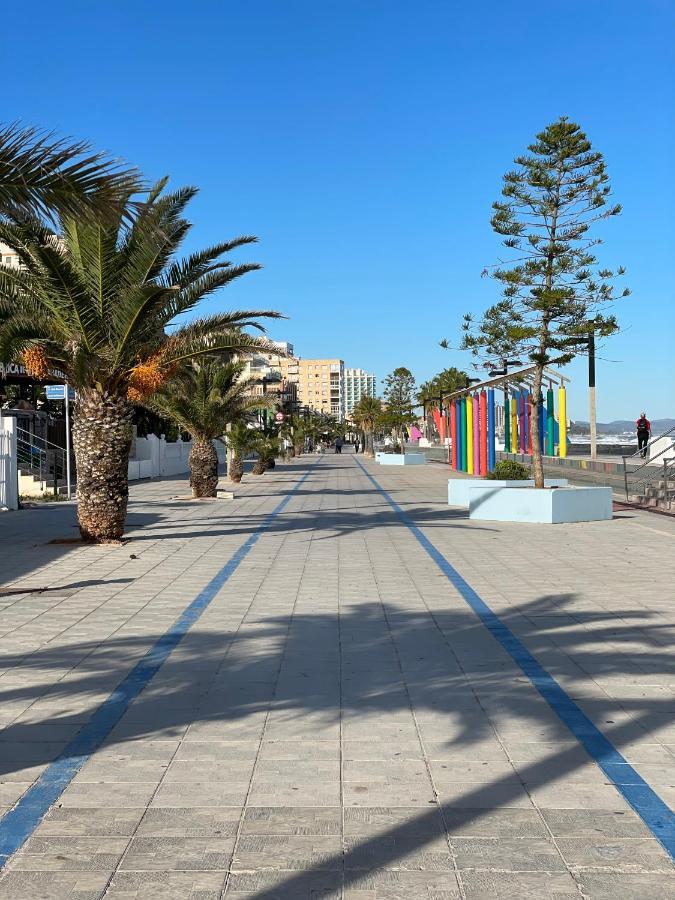 Oropesa Del Mar, Playa Morro De Gos, Playa Blanca *