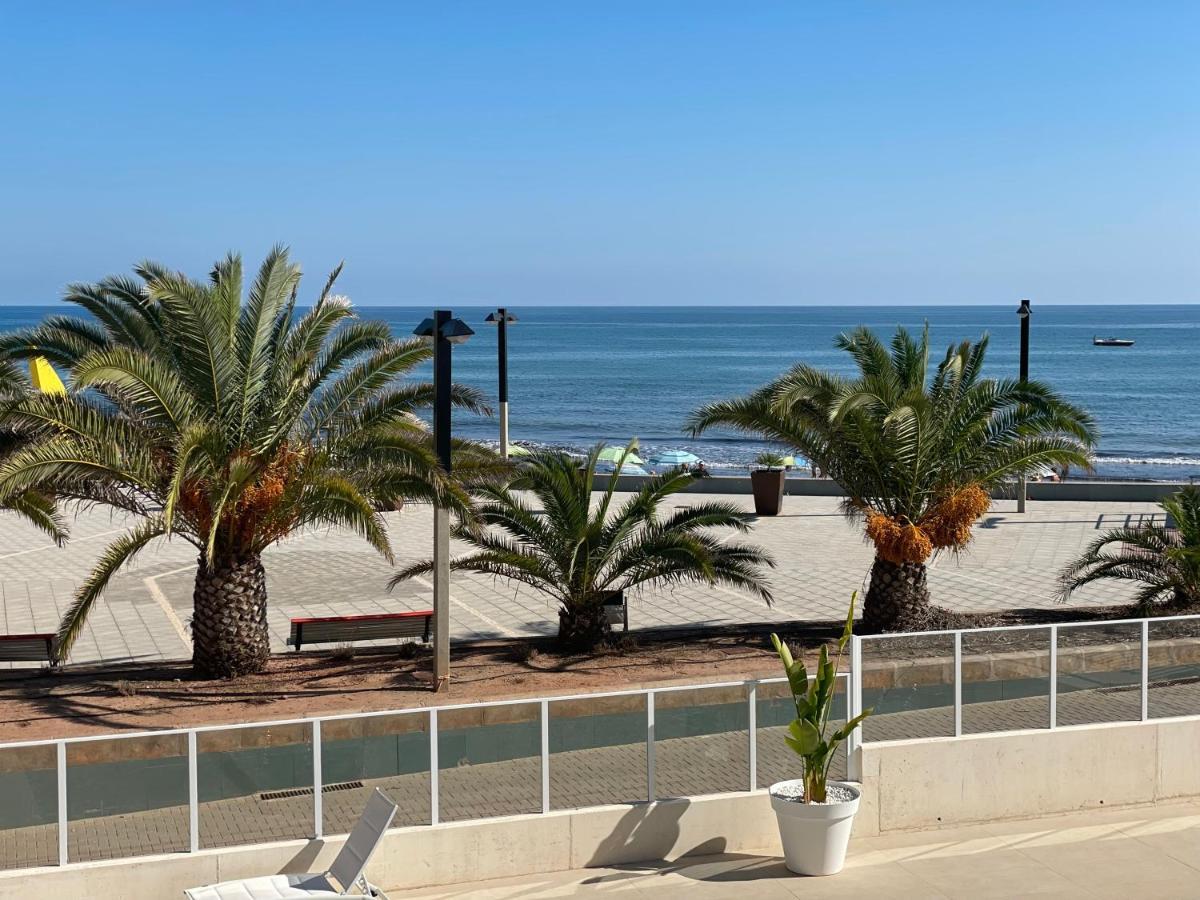 Oropesa Del Mar, Playa Morro De Gos, Playa Blanca Apartment Oropesa del Mar