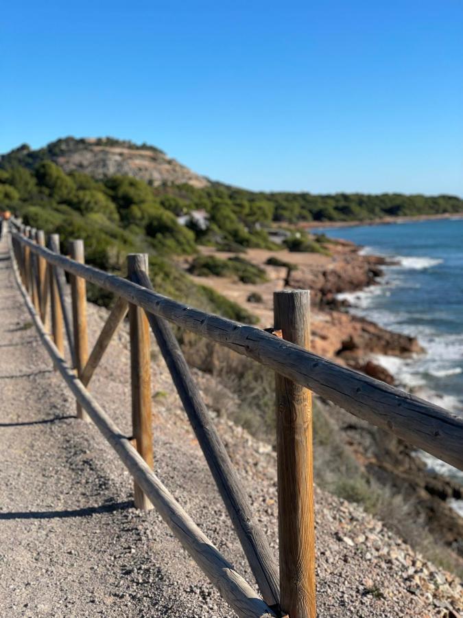 Oropesa Del Mar, Playa Morro De Gos, Playa Blanca Oropesa del Mar