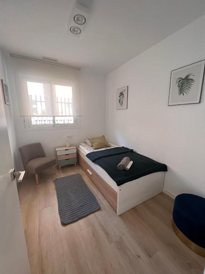 Apartment Oropesa Del Mar, Playa Morro De Gos, Playa Blanca Oropesa del Mar