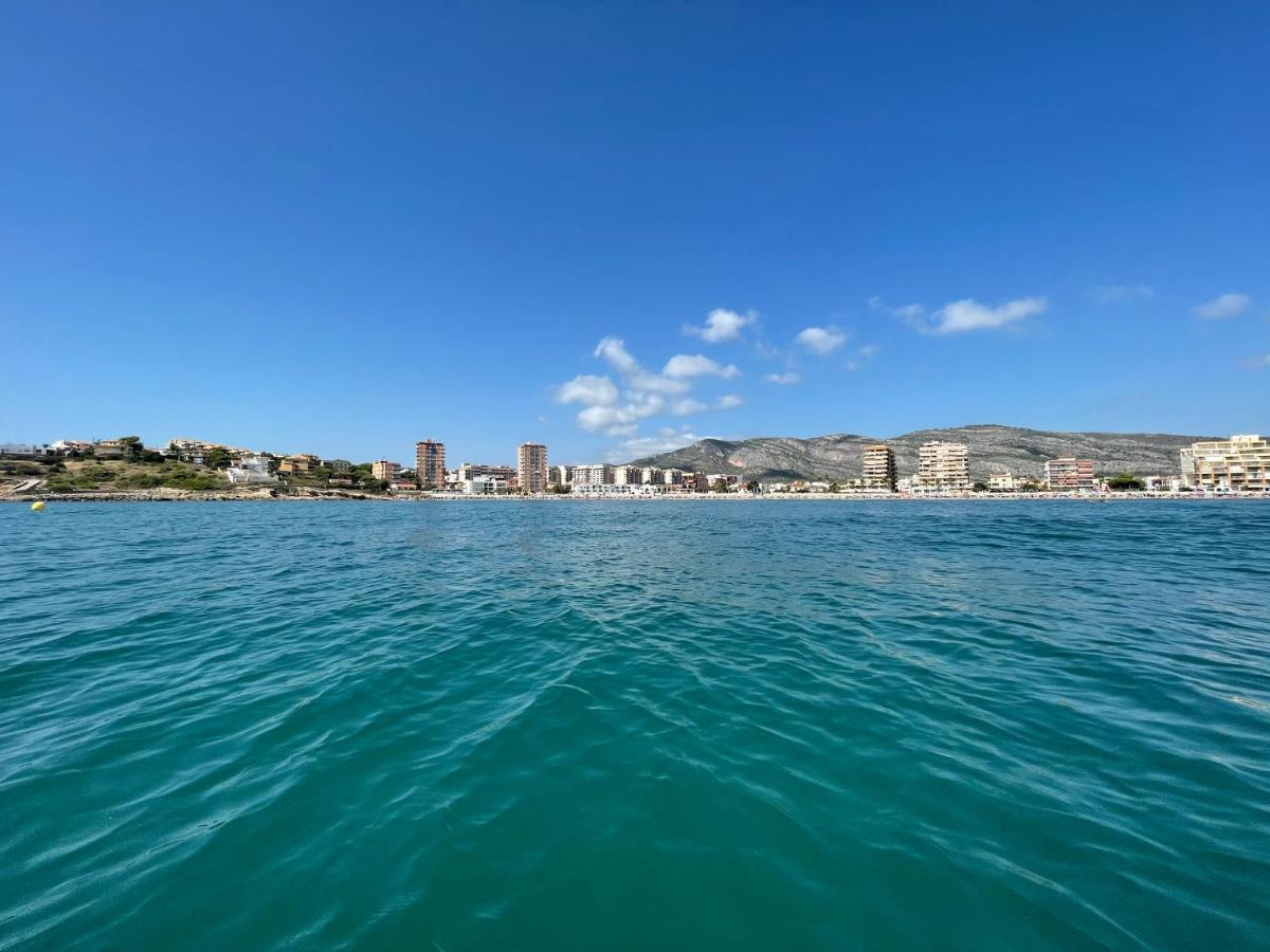 Apartment Oropesa Del Mar, Playa Morro De Gos, Playa Blanca *