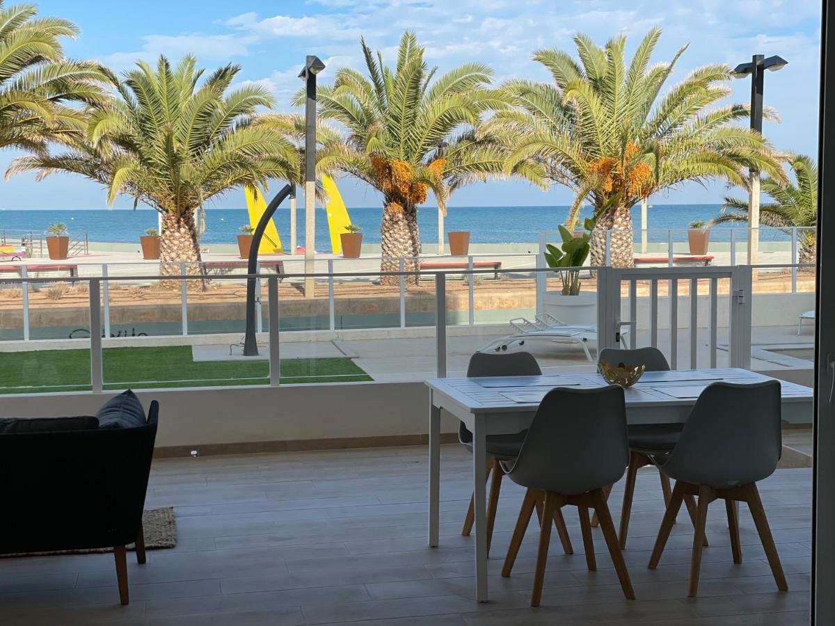 Oropesa Del Mar, Playa Morro De Gos, Playa Blanca *