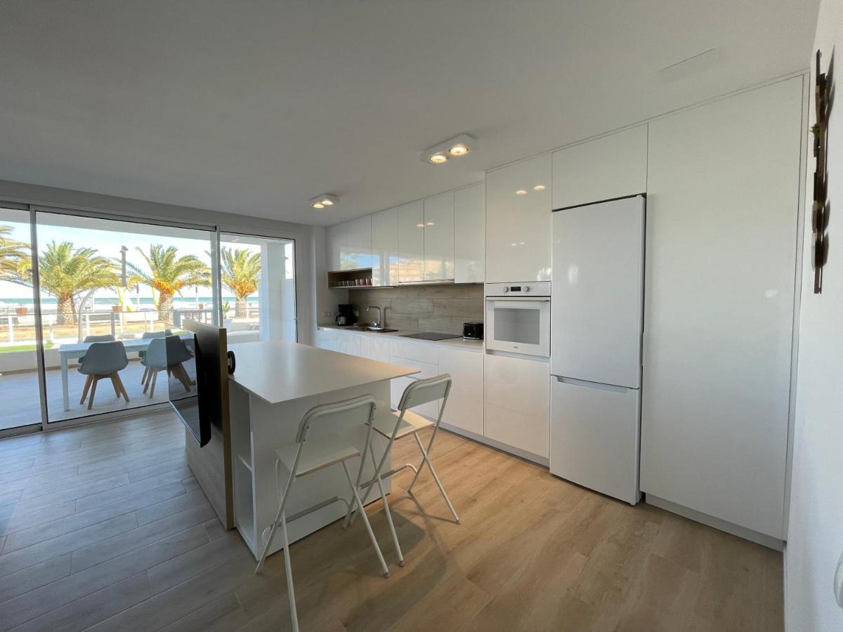 Apartment Oropesa Del Mar, Playa Morro De Gos, Playa Blanca *