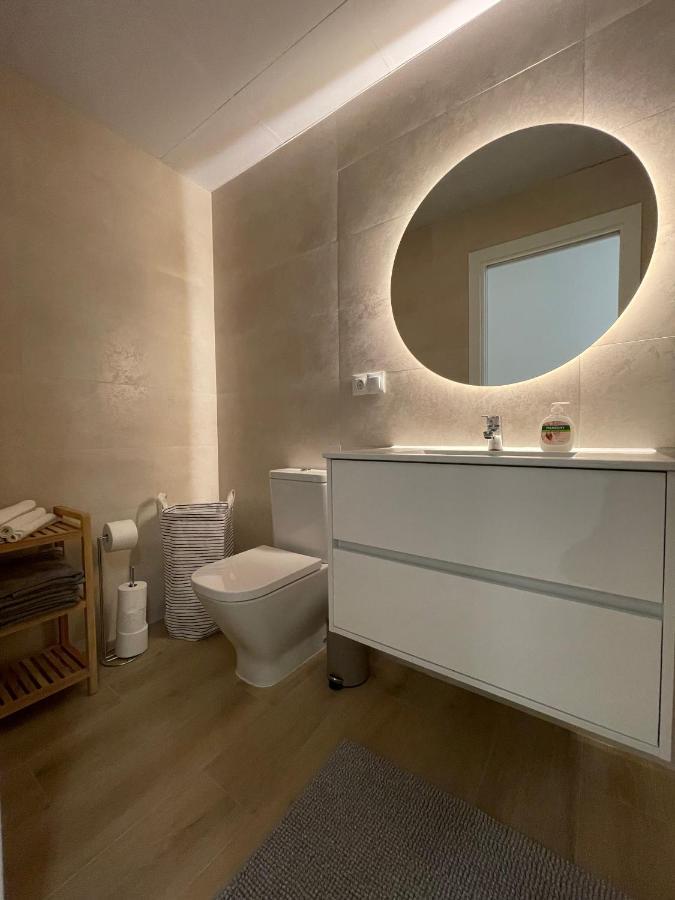 Oropesa Del Mar, Playa Morro De Gos, Playa Blanca Apartment Oropesa del Mar
